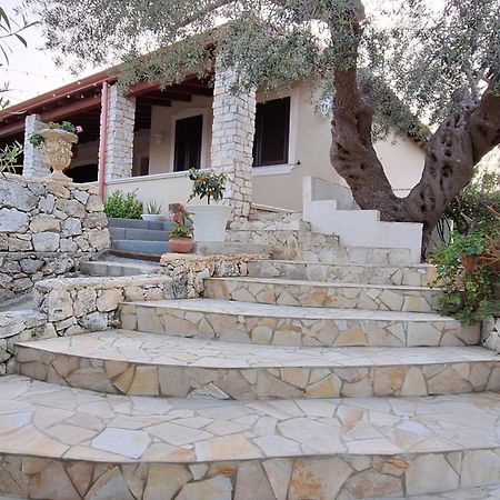 Climiti Holiday House Solarino Exterior photo